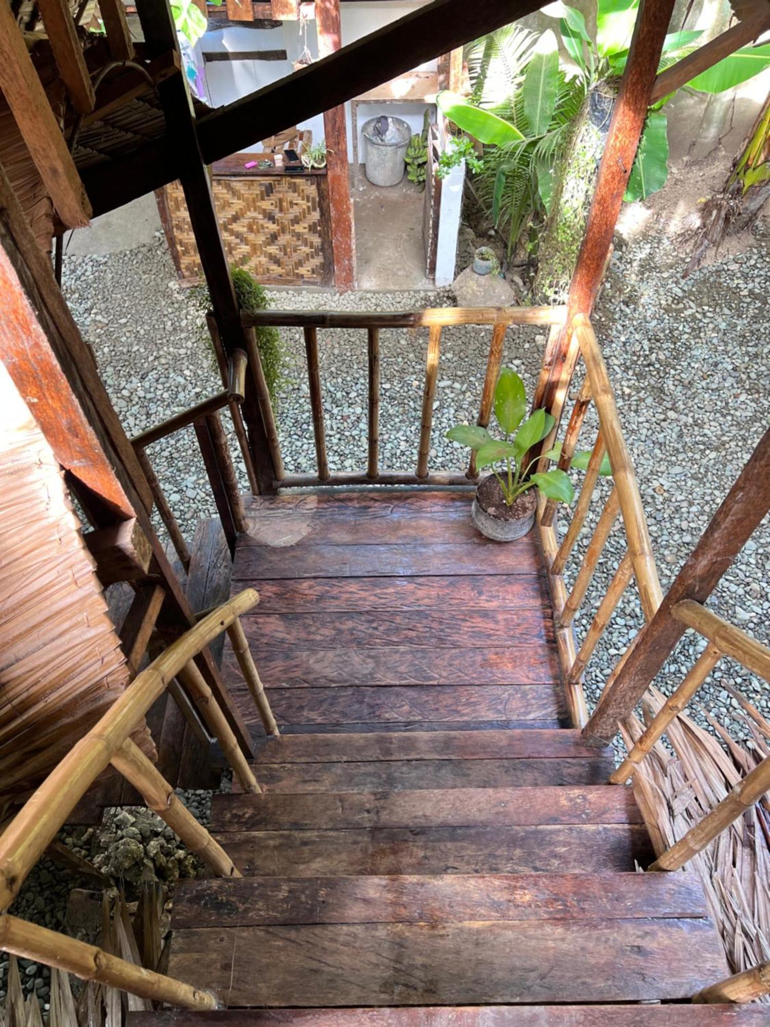 Wave Retreat Hostel เจเนอรัลลูนา ภายนอก รูปภาพ